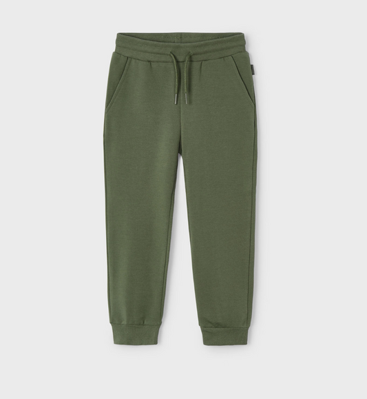 Olive Sweatpants