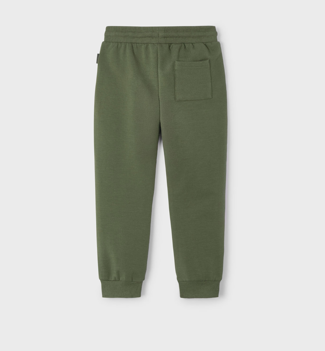 Olive Sweatpants