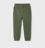 Olive Sweatpants