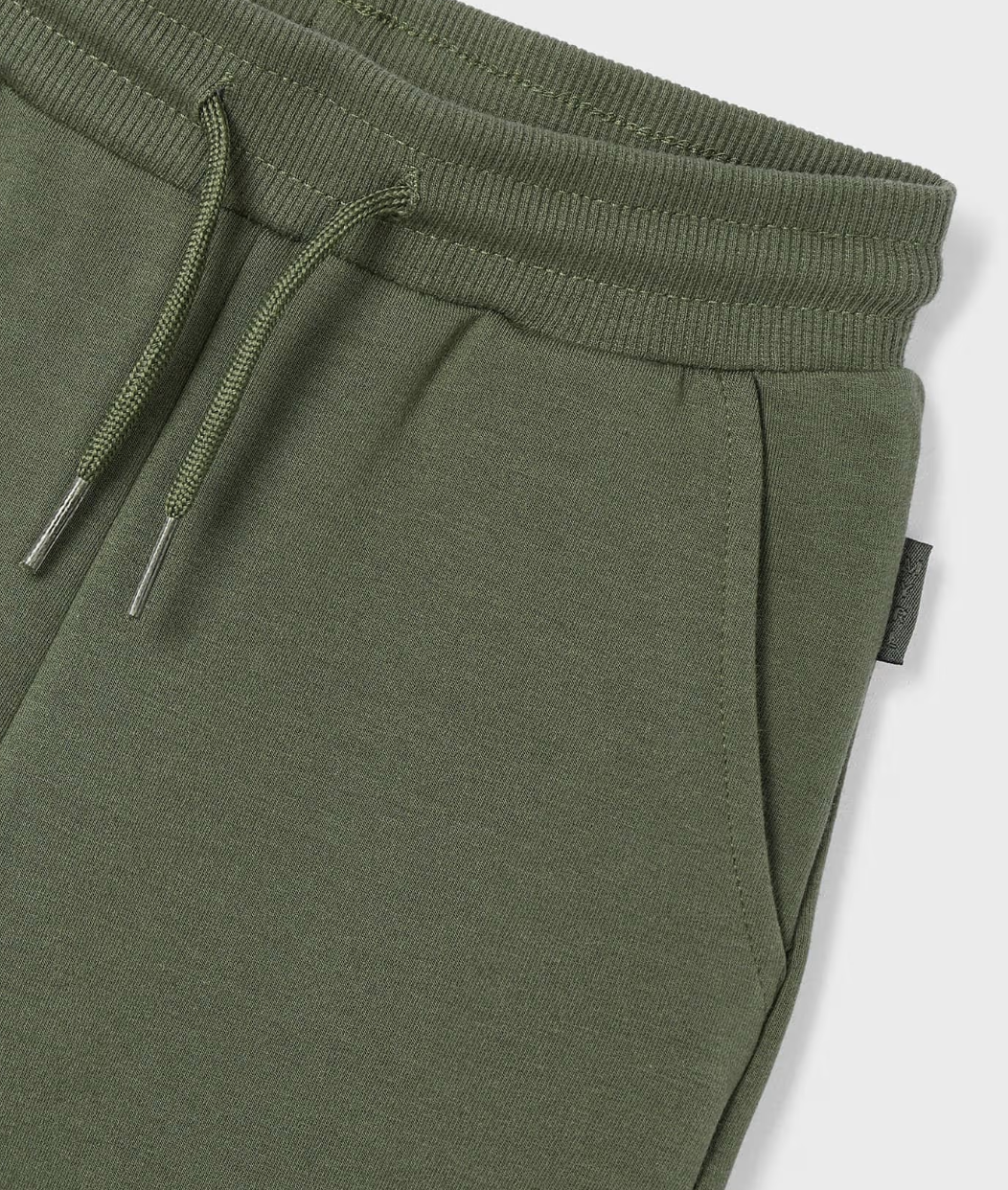 Olive Sweatpants