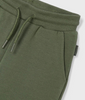 Olive Sweatpants
