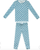 Miles Long Sleeve PJ Set