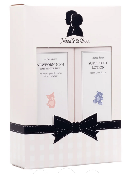 Newborn Gift Set