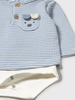 Blue Bell Puppy Bodysuit