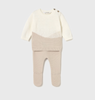 Soy Knit Pant Set