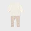 Soy Knit Pant Set