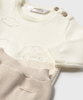 Soy Knit Pant Set