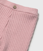 Orchid Knit Leggings