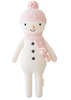 Holly the Snowman