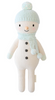 Spruce the Snowman