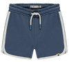 Deep Blue Gym Sweatshorts