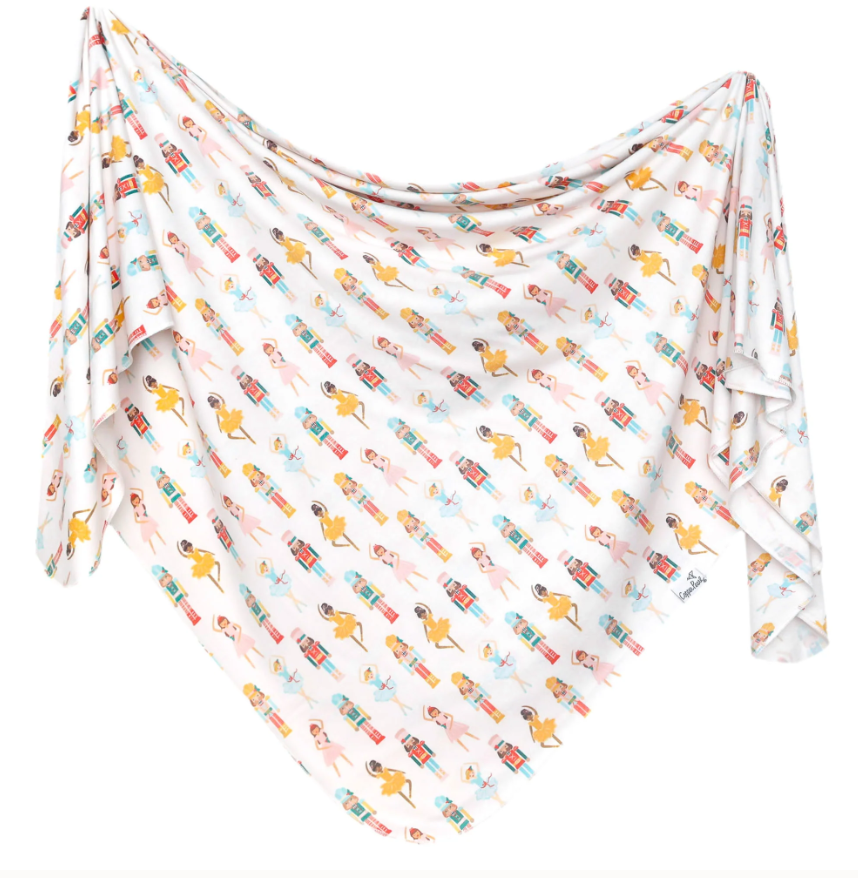 Juliet Swaddle Blanket