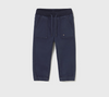 Navy Jogger Pant