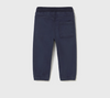 Navy Jogger Pant