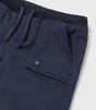 Navy Jogger Pant