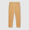 Toffee Velour Leggings