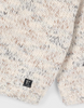 Oatmeal Marled Sweater