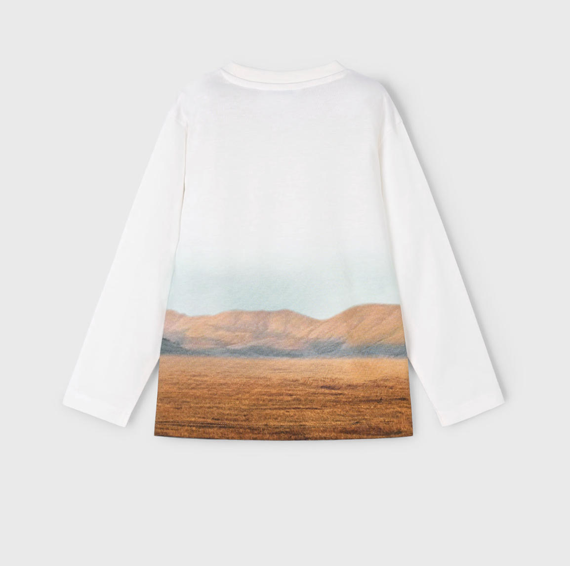 Wild Horses Tee