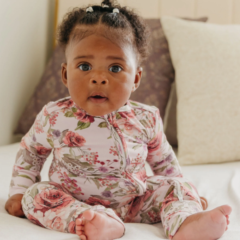 Deborah Convertible Romper