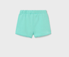 Aqua Trim Shorts