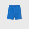 Azul Knit Shorts
