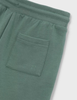 Verde Knit Shorts