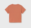 Clay Gecko Tee