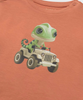 Clay Gecko Tee