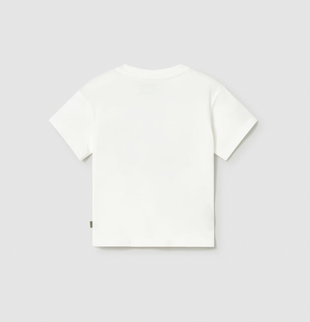 Jeep Puffy Wheels Tee