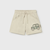 Jeep Shorts