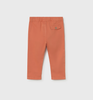Clay Linen Pants