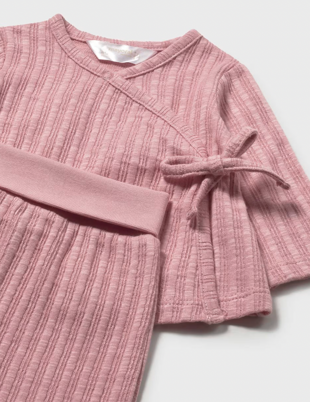 Rose Kimono Set
