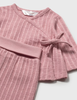 Rose Kimono Set