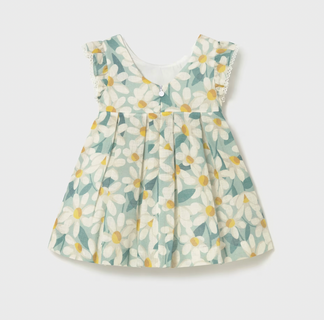 Lago Daisy Dress