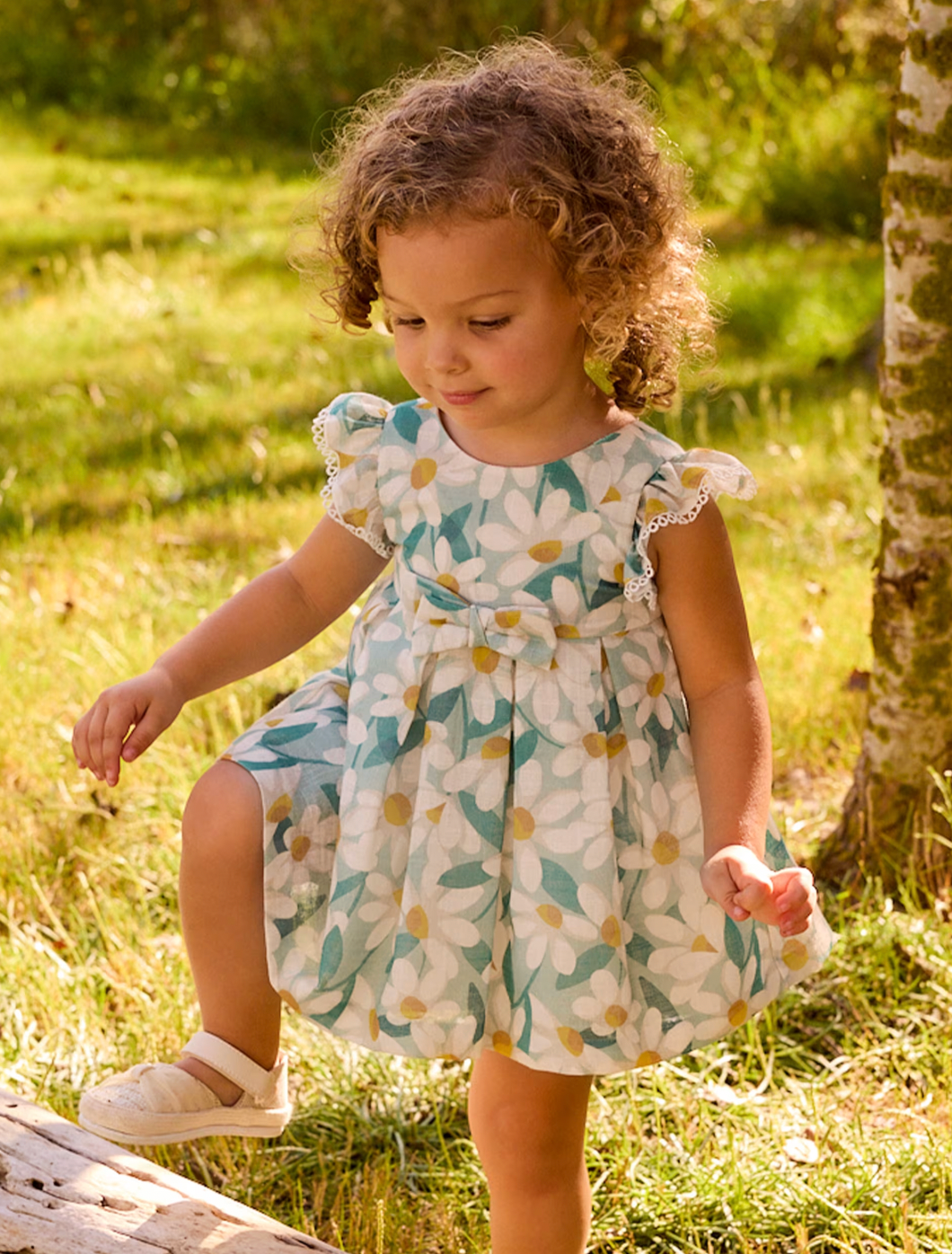 Lago Daisy Dress