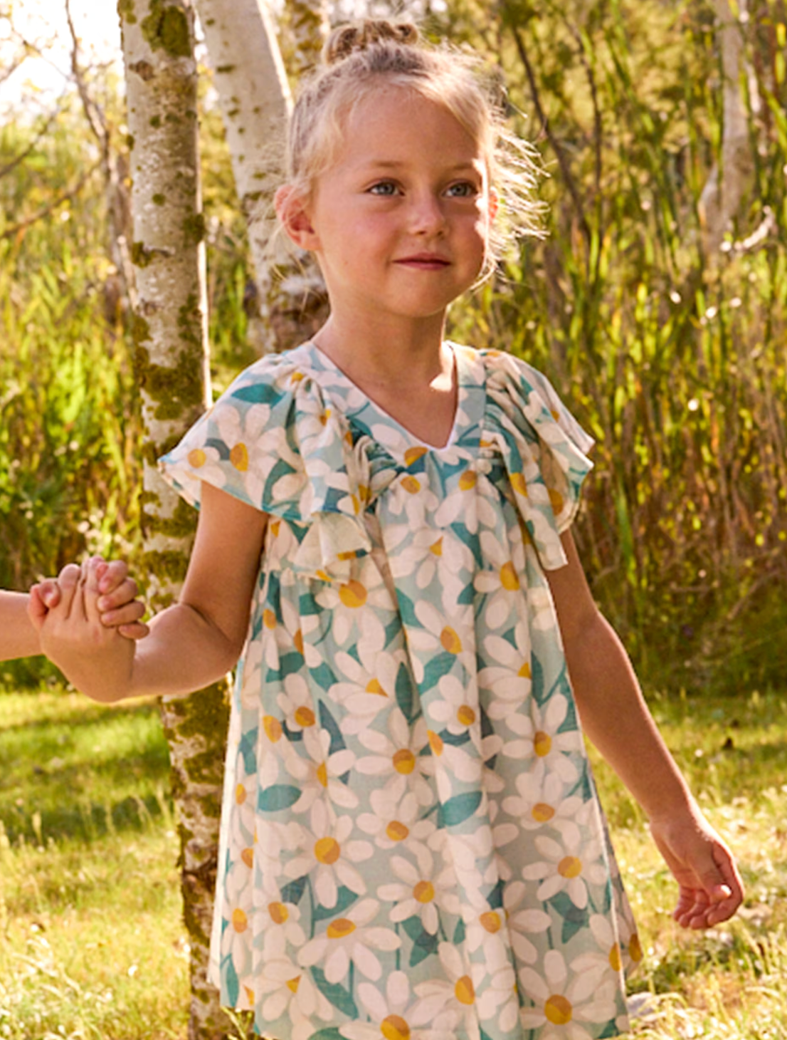 Lago Daisy Dress