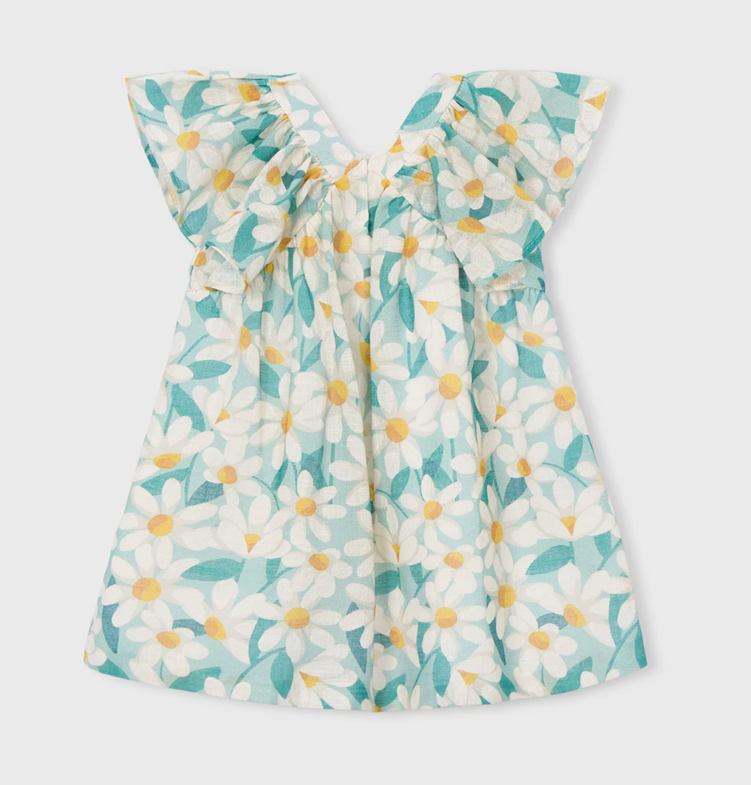 Lago Daisy Dress