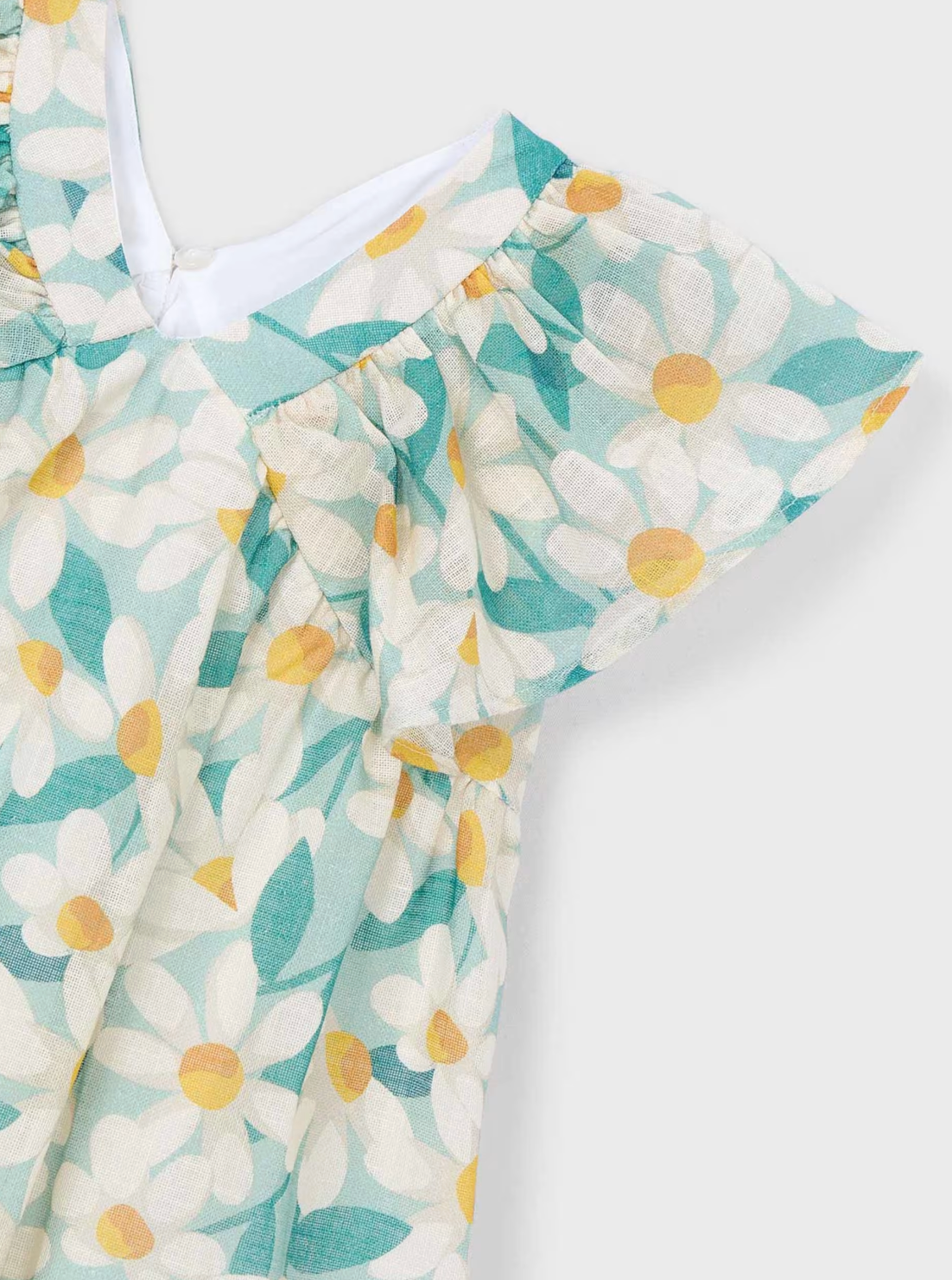Lago Daisy Dress
