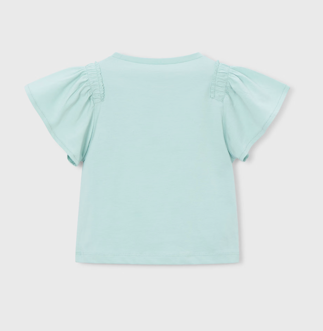 Lago Daisy Nature Tee