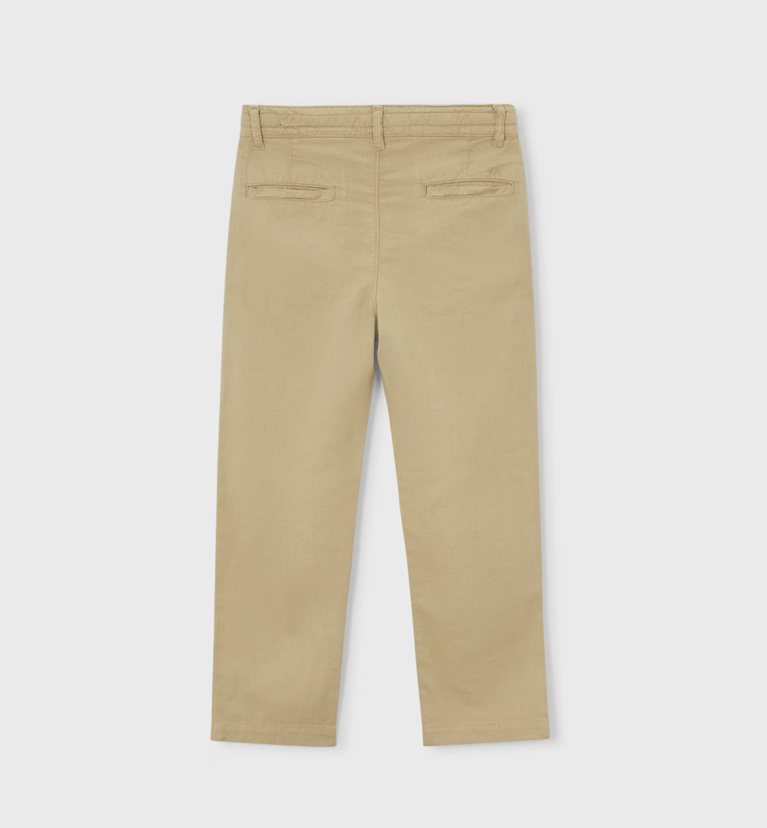 Mocha Khaki Pants