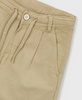 Mocha Khaki Pants