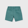 Seaweed Drawstring Shorts