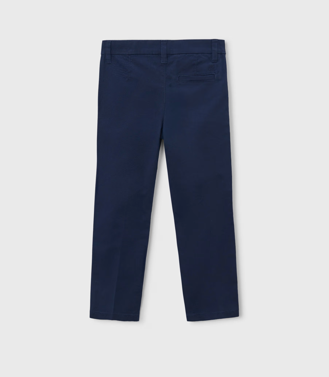 Marino Navy Chino Pants