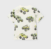Monster Truck Tee