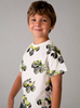 Monster Truck Tee