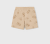 Walnut Soccer Shorts