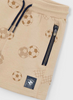 Walnut Soccer Shorts