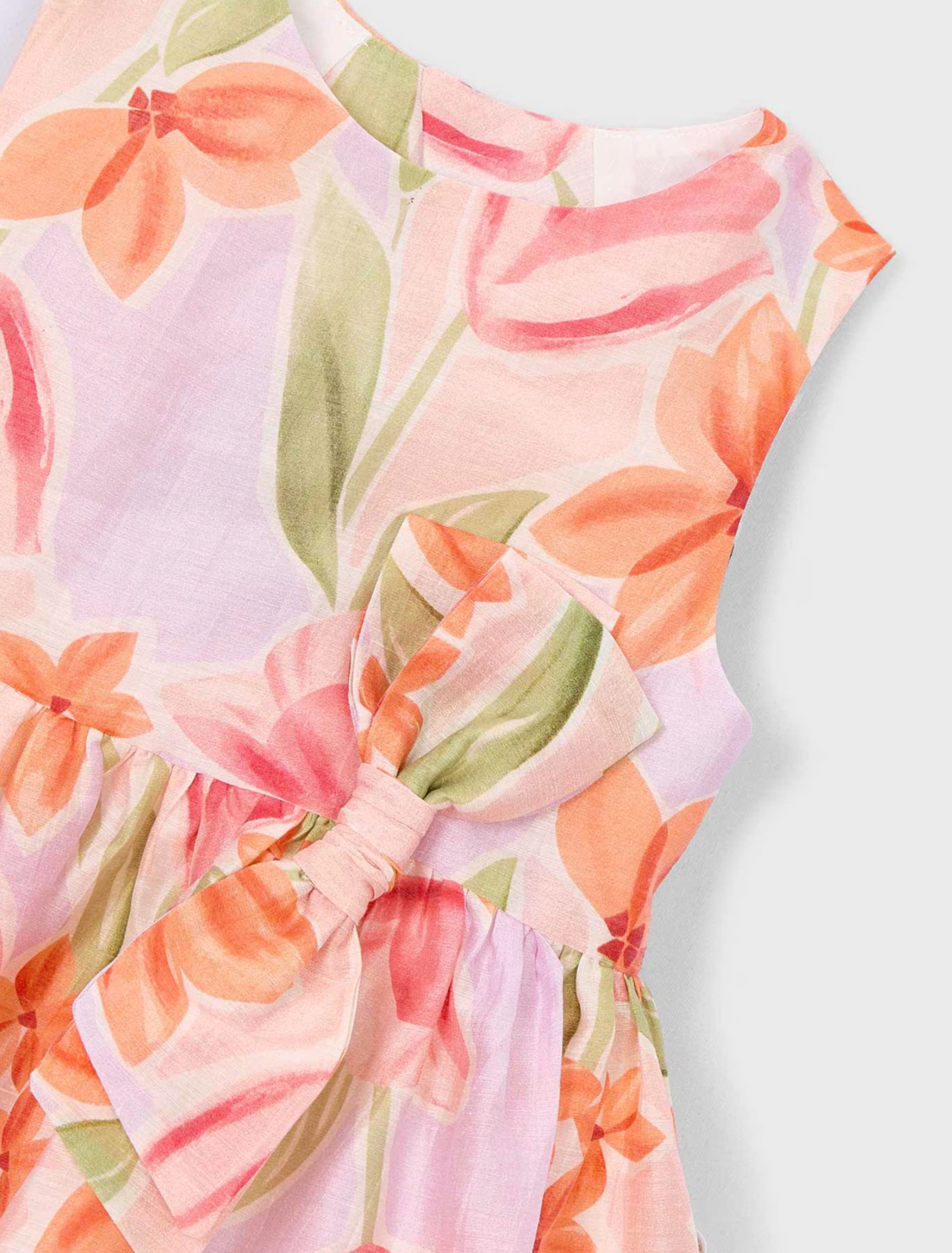 Blossom Floral Dress