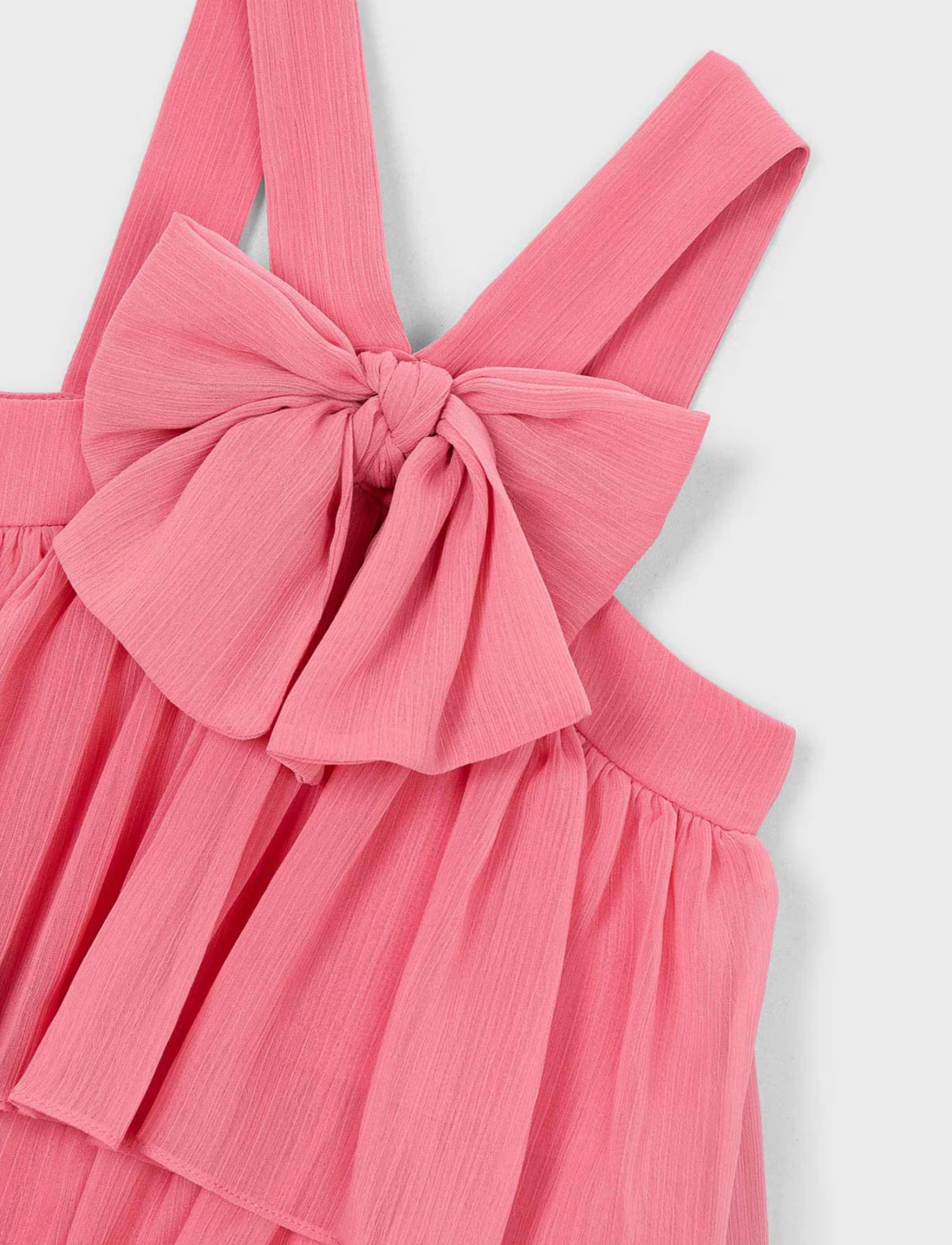 Camellia Halter Dress