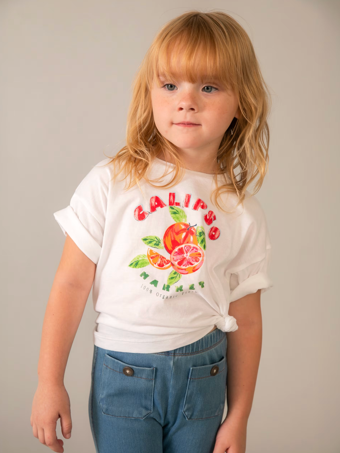 Calypso Tee